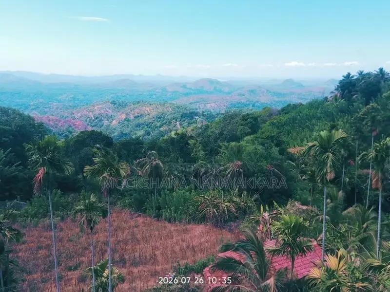Land for Sale Ella