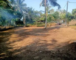 Land for Sale in Wadduwa