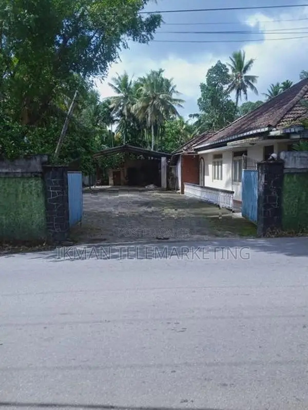 Commercial Property for Rent – Malabe
