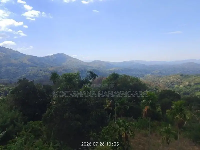 Land for Sale Ella