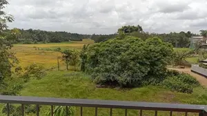 Luxury Three-Story House for Sale – Kesbewa (Sudarshana Mawatha)