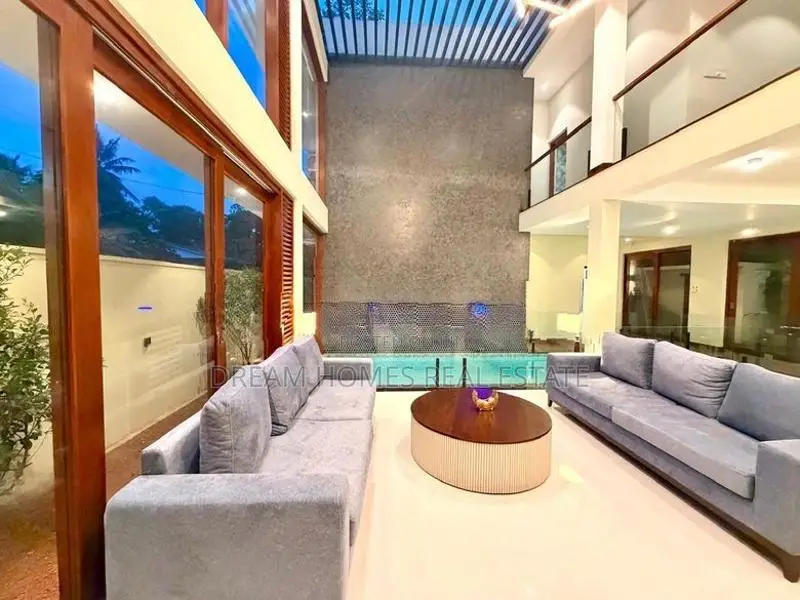 Luxury Villa for Sale – Boralesgamuwa