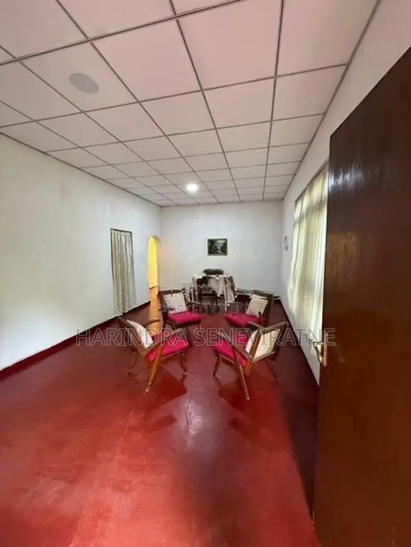 Weligalla House for Rent.