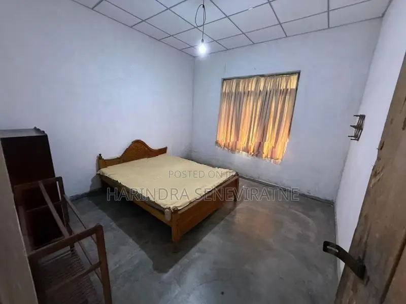 Weligalla House for Rent.