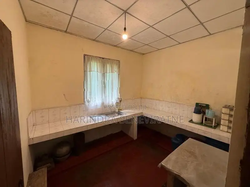Weligalla House for Rent.