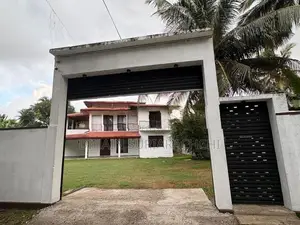 House for Rent in Kotikawatta