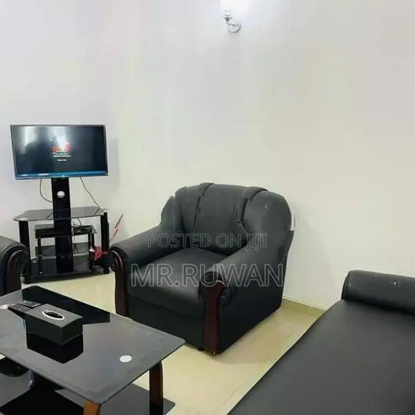 2 Bedroom Furnished Apartment for rent in Dehiwala