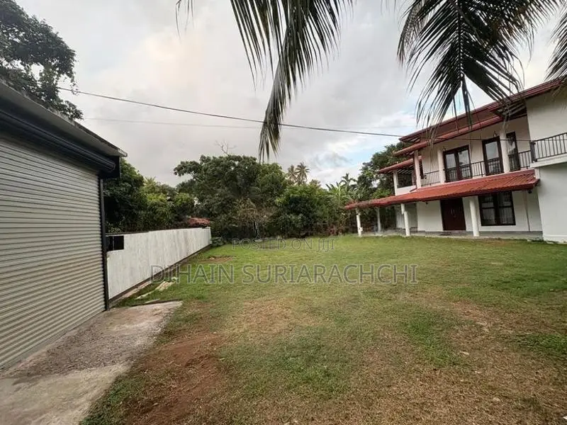 House for Rent in Kotikawatta