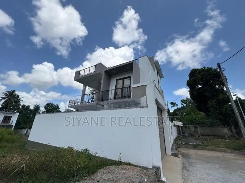Brand New House For Sale in Kottawa