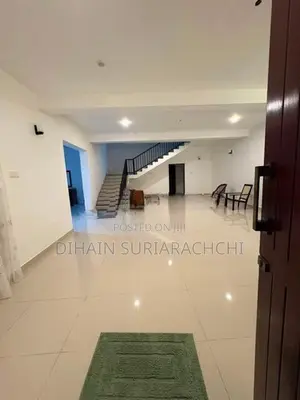 House for Rent in Kotikawatta