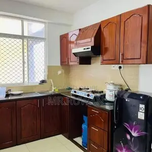 2 Bedroom Furnished Apartment for rent in Dehiwala