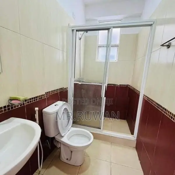 2 Bedroom Furnished Apartment for rent in Dehiwala