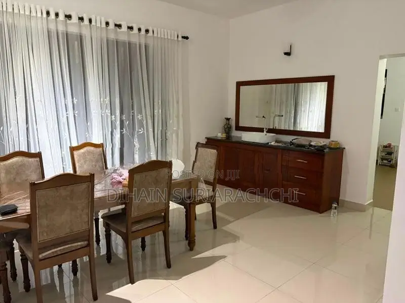 House for Rent in Kotikawatta