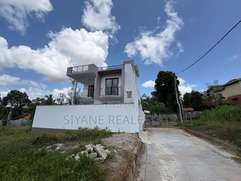 Brand New House For Sale in Kottawa