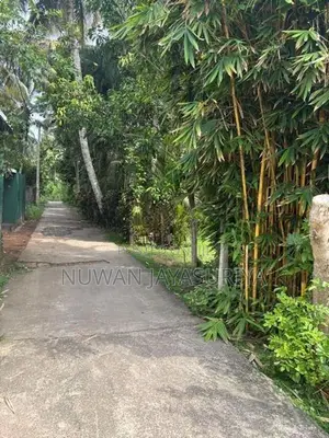 Land for Sale in Hikkaduwa