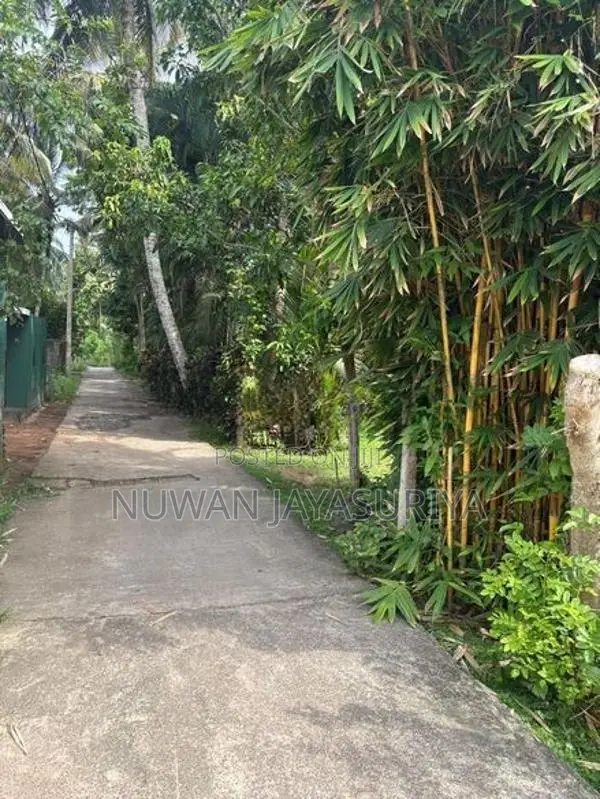 Land for Sale in Hikkaduwa