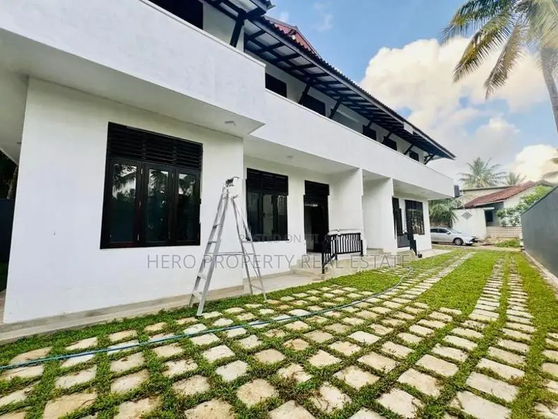 Luxury Quality House for Sale in Kaduwela