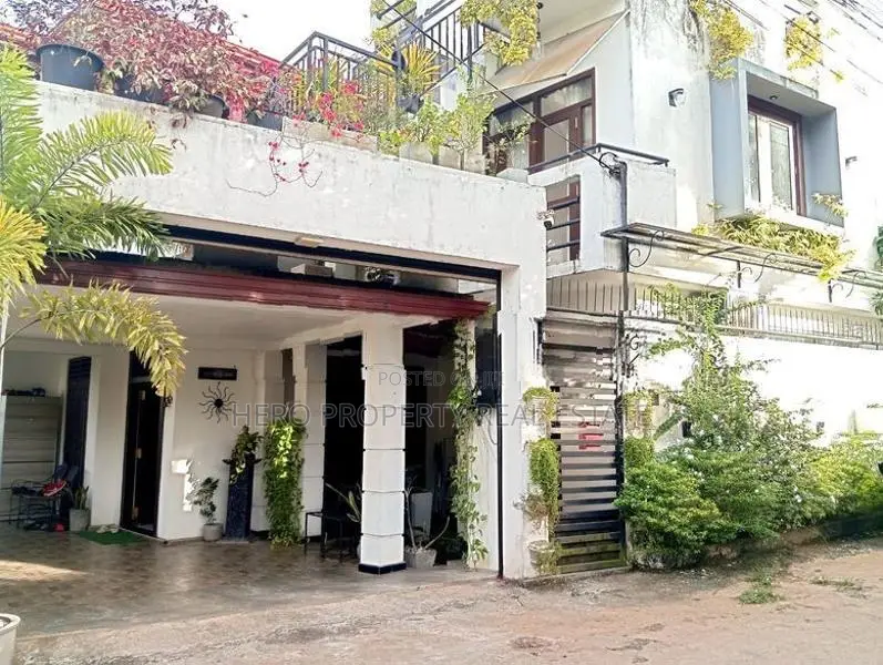 🌟Modern Luxury House for Sale in Kottawa