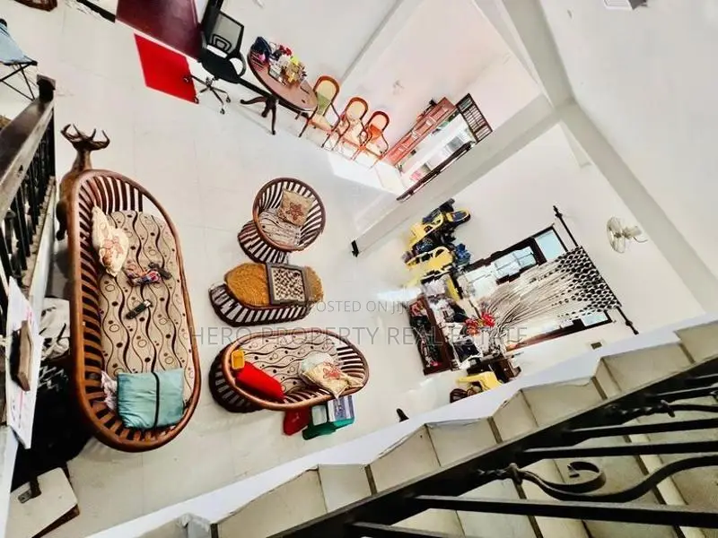 3 Story 🌟 Modern House for Sale in Malabe
