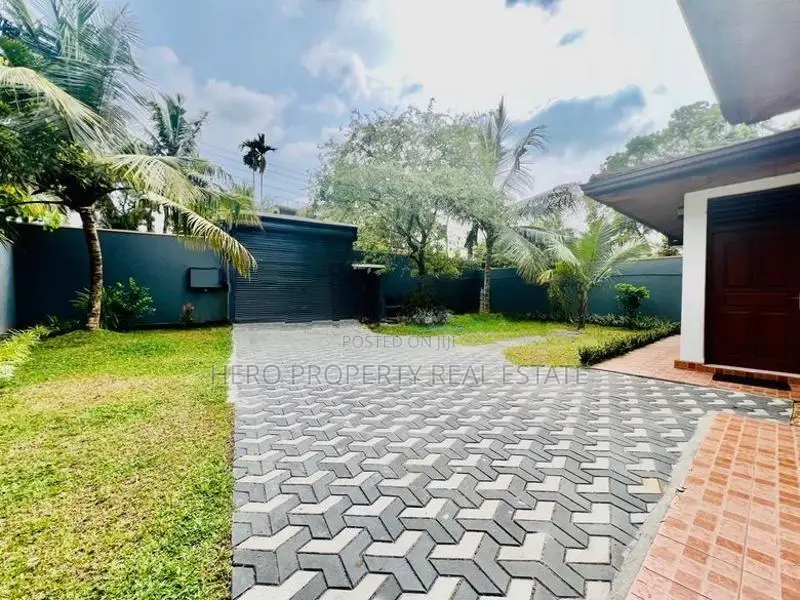 Modern Valuable House for Sale in Kottawa