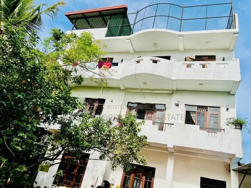 3 Story 🌟 Modern House for Sale in Malabe