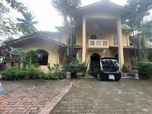 Modern House for Rent in Kaduwela