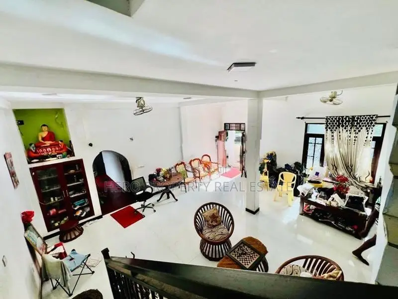 3 Story 🌟 Modern House for Sale in Malabe