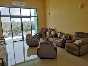 NAWALA Furnished A/C Office Space for Rent