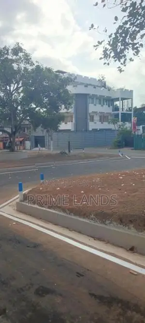 Mount Lavinia Residential Land for Sale in Attidiya