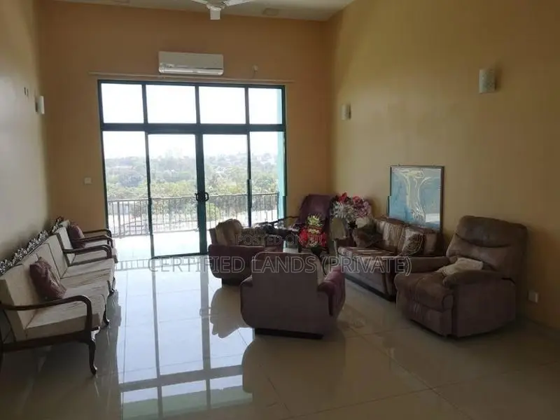 NAWALA Furnished A/C Office Space for Rent