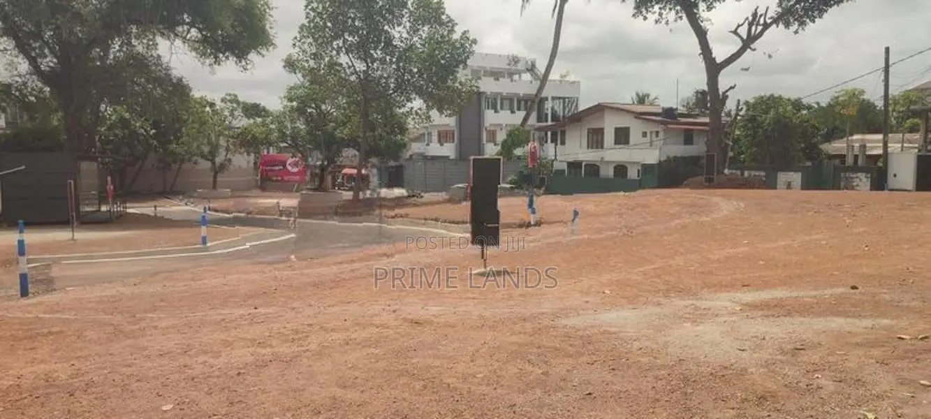 Mount Lavinia Residential Land for Sale in Attidiya