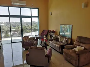 NAWALA Furnished A/C Office Space for Rent