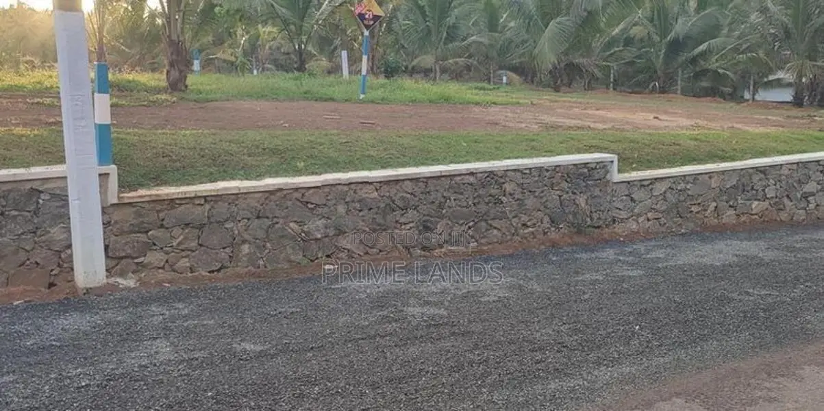 Pannipitiya , Residential Land for Sale in Araliya Uyana