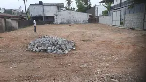 Land for Rent in Delkanda, Nugegoda