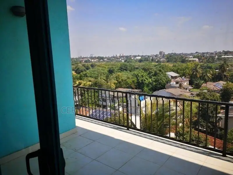 NAWALA Furnished A/C Office Space for Rent