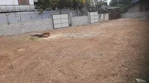 Land for Rent in Delkanda, Nugegoda