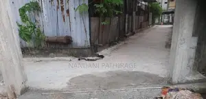 Land for Rent in Delkanda, Nugegoda