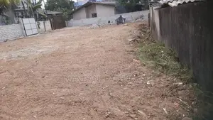 Land for Rent in Delkanda, Nugegoda