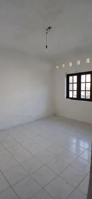 Two-Storey House for Sale in Dehiwala
