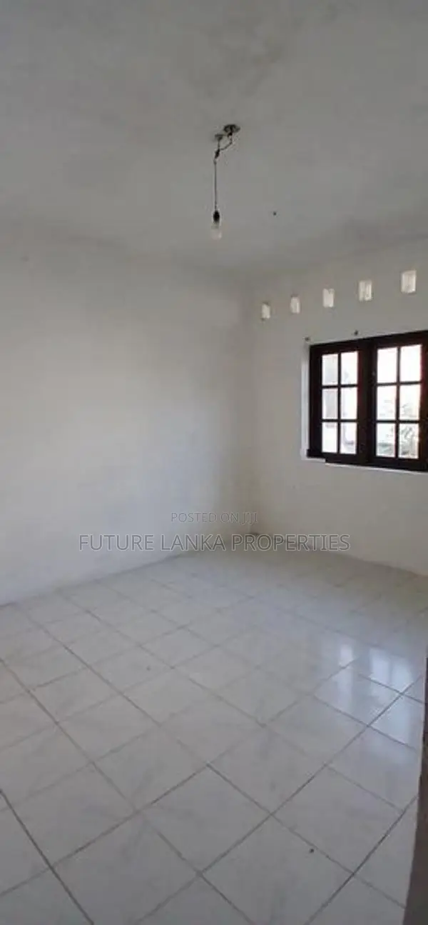 Two-Storey House for Sale in Dehiwala