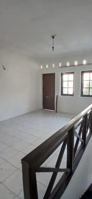 Two-Storey House for Sale in Dehiwala