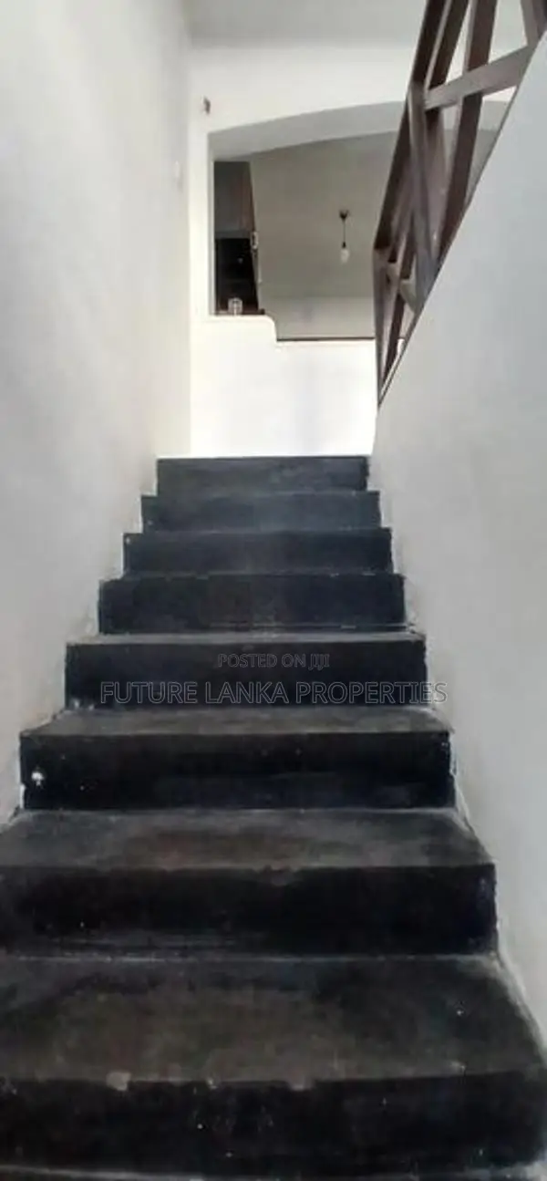 Two-Storey House for Sale in Dehiwala