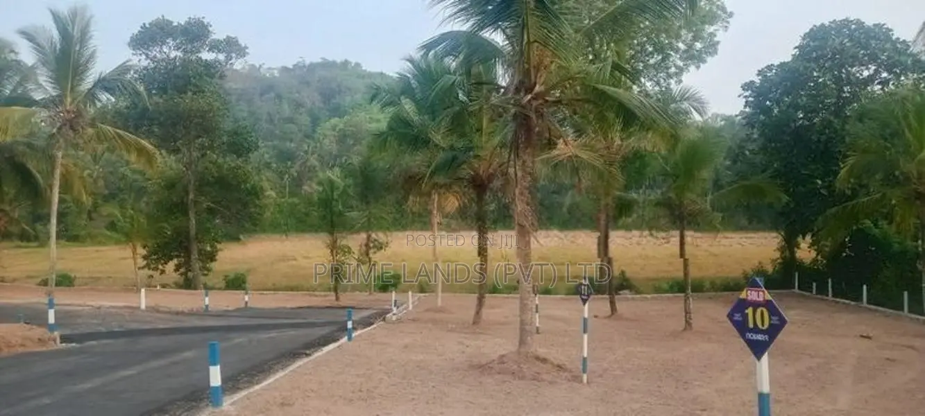 කඩවත ඉඩම විකිණීමට