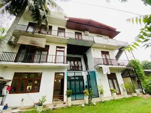 Luxury Modern Elegant 3 Story House for Sale in Rathmalana