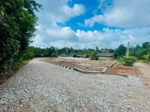 Gampaha Udugampola Land for Sale