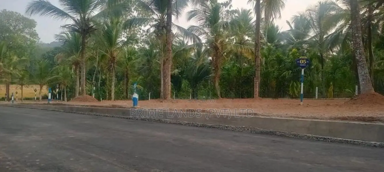 කඩවත ඉඩම විකිණීමට