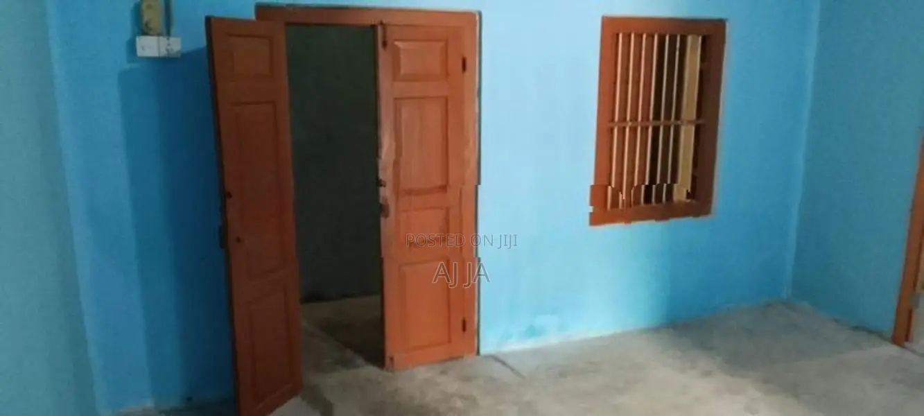 Room with small house for Rent