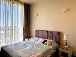 The Grand Ward Place 3Bed Apartment for Rent