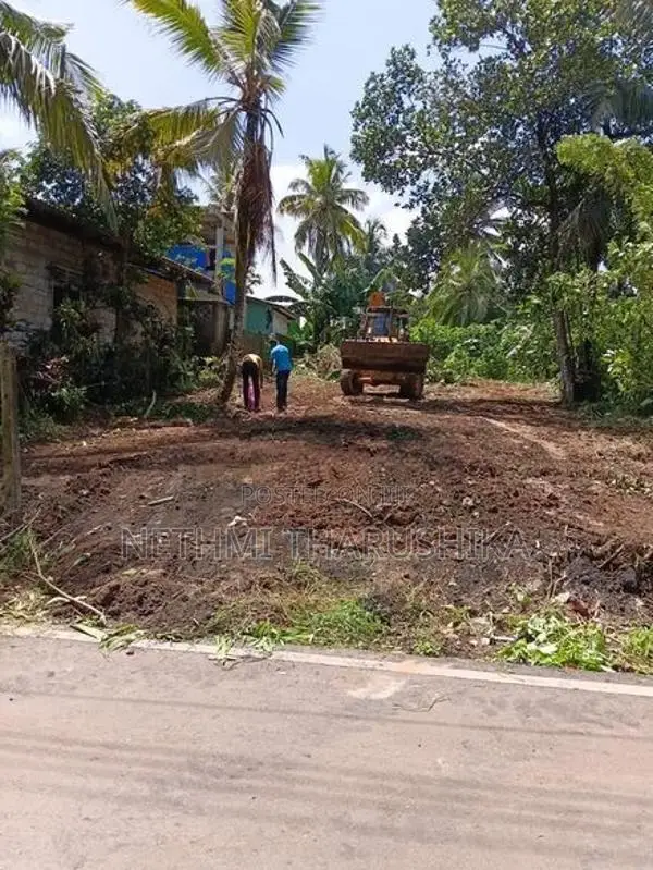 15 Perch Residential Land for Sale, Koralaima