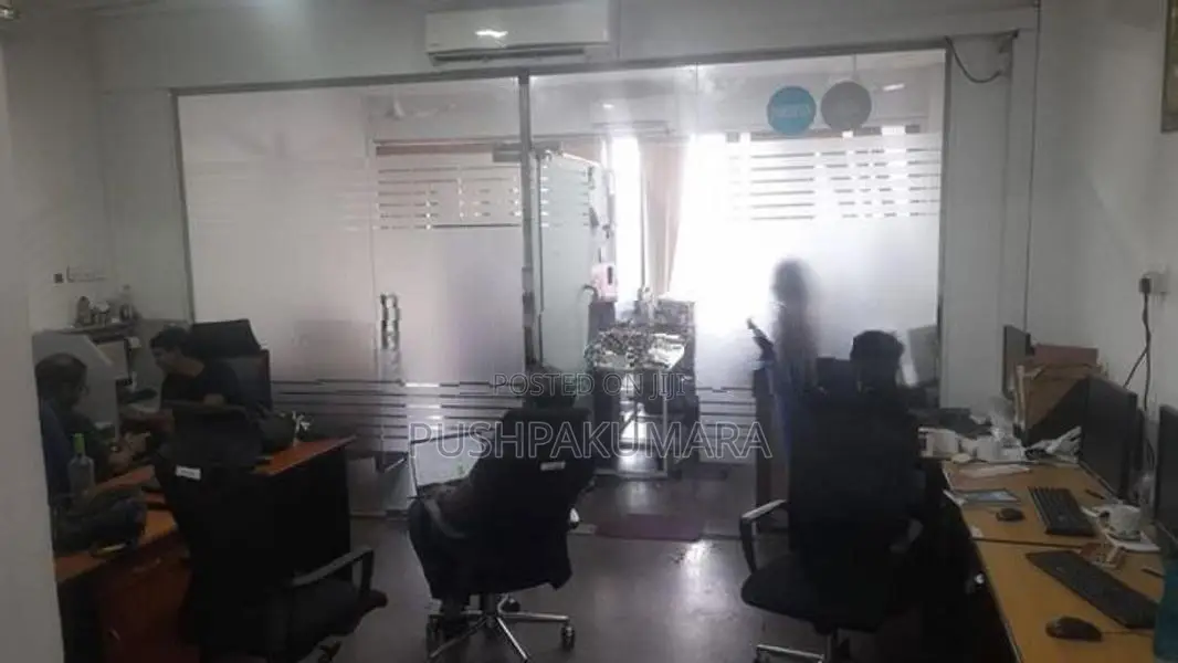 Office Space for Rent in Colombo 10 ( File No 147 C) Division Maradana